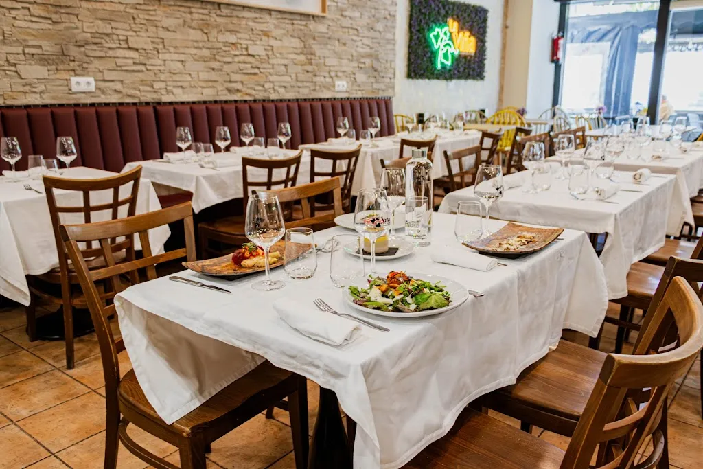 Restaurante Bar La Viña_Calahorra La_slider_image_3