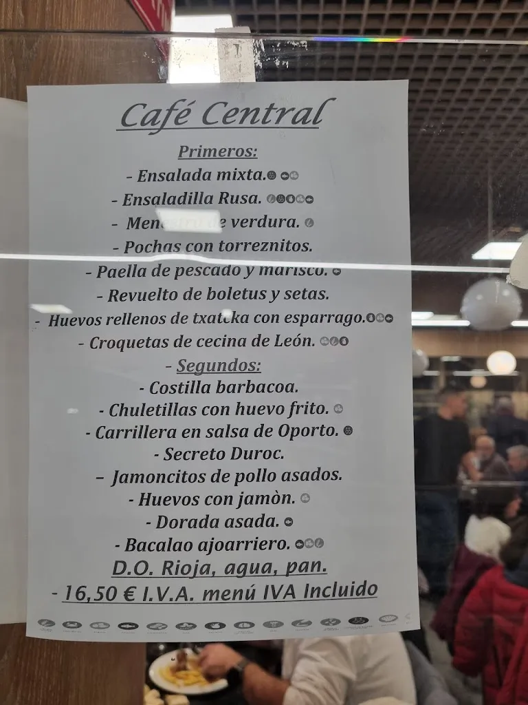 Menu_Café Central_Calahorra La_image_2