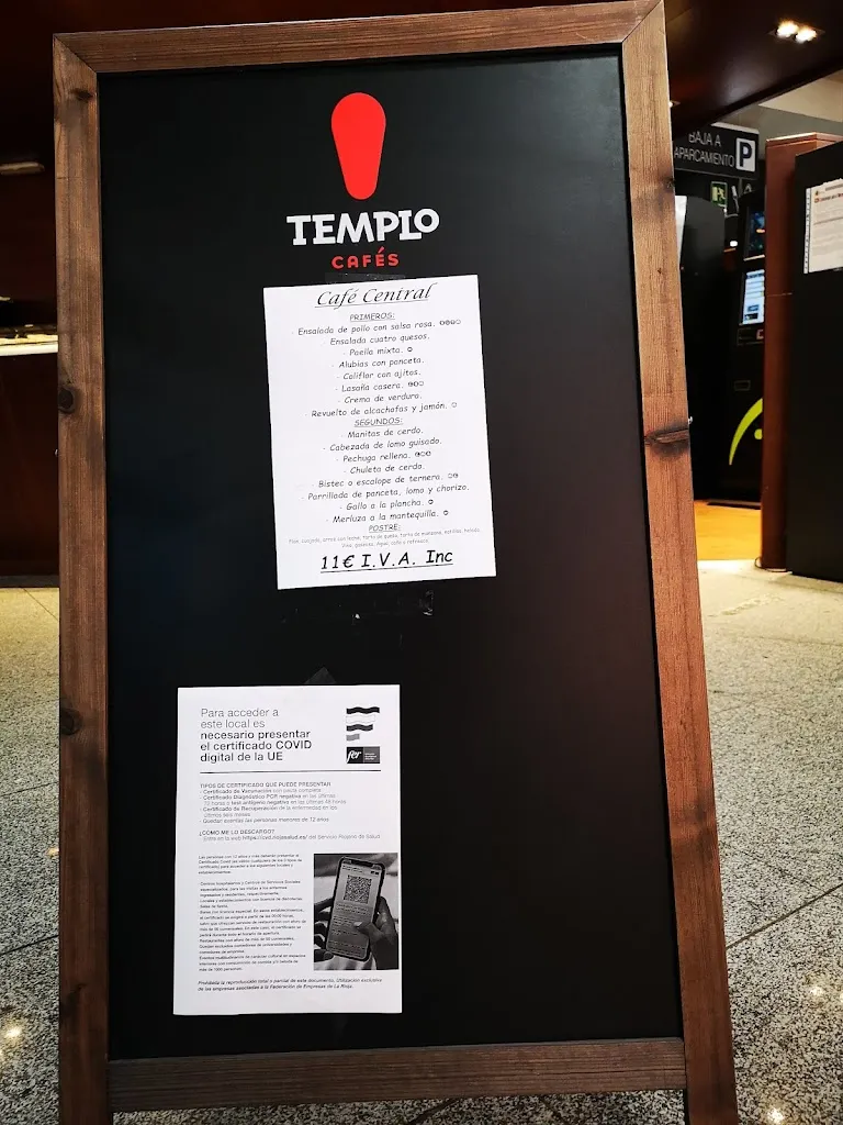 Menu_Café Central_Calahorra La_image_3