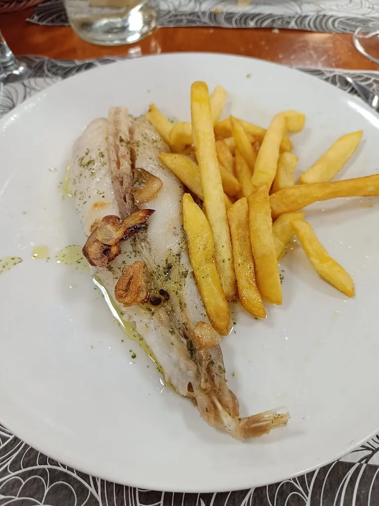 Asier P._Café Central_Calahorra La_review