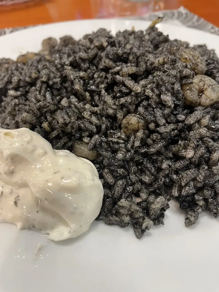 Juanito Dusko_Café Central_Calahorra La_review