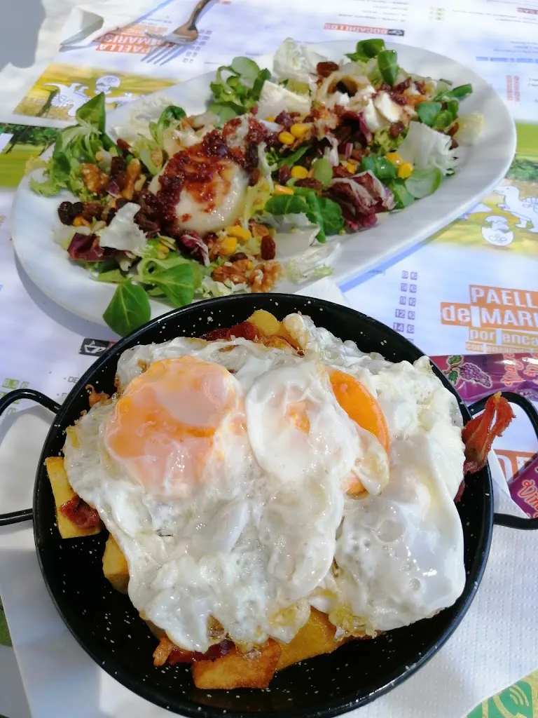 Ger_Bar Restaurante La Planilla_Calahorra La_review