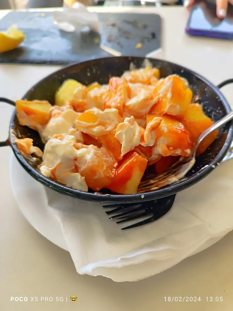 Bar Restaurante La Planilla_Calahorra La_slider_image_1