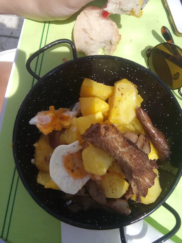 Bar Restaurante La Planilla_Calahorra La_slider_image_3