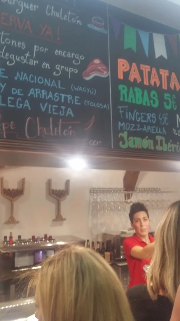 Menu_Bar sabor.es_Calahorra La_image_4