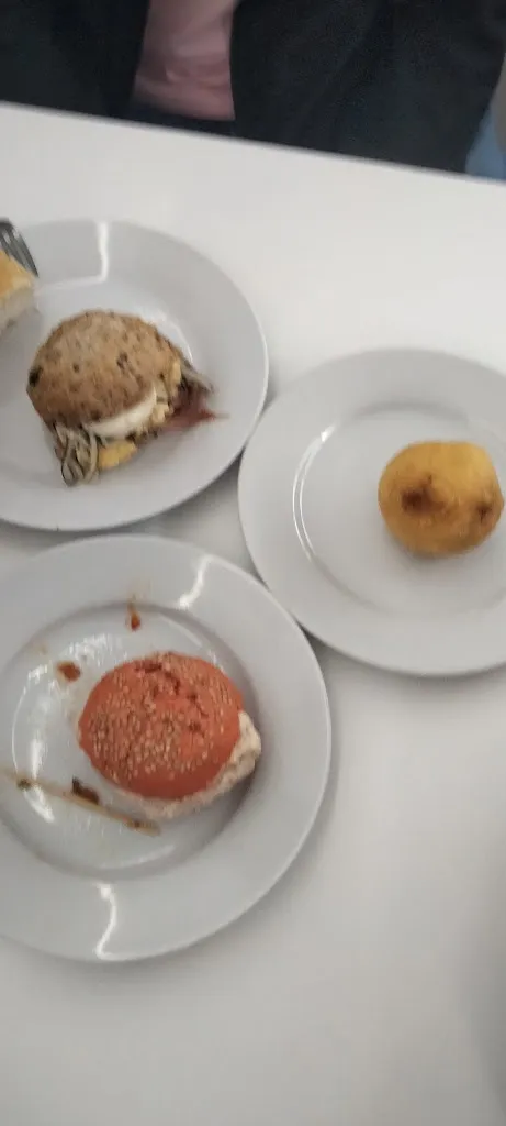 Silvia Garcia_Bar sabor.es_Calahorra La_review