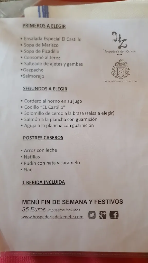 Menu_Restaurante El Castillo_Calahorra La_image_3