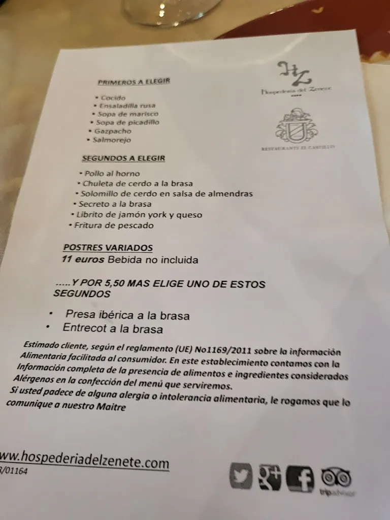 Menu_Restaurante El Castillo_Calahorra La_image_4