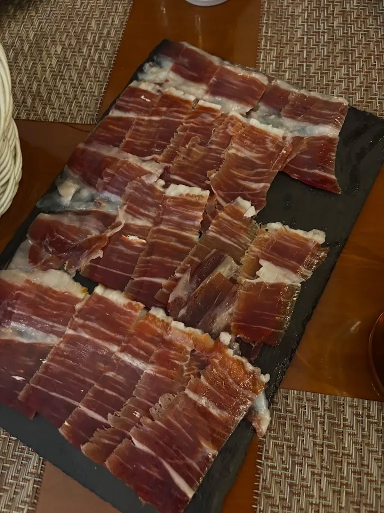 Judit Sierra_Restaurante El Castillo_Calahorra La_review