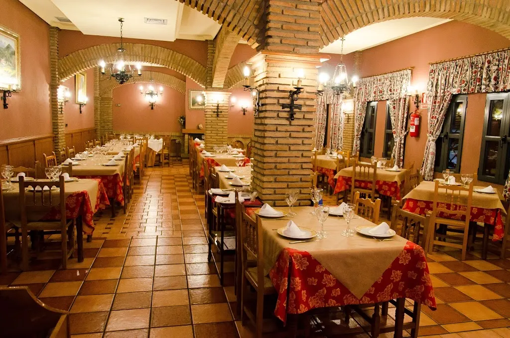 Restaurante El Castillo_Calahorra La_slider_image_1