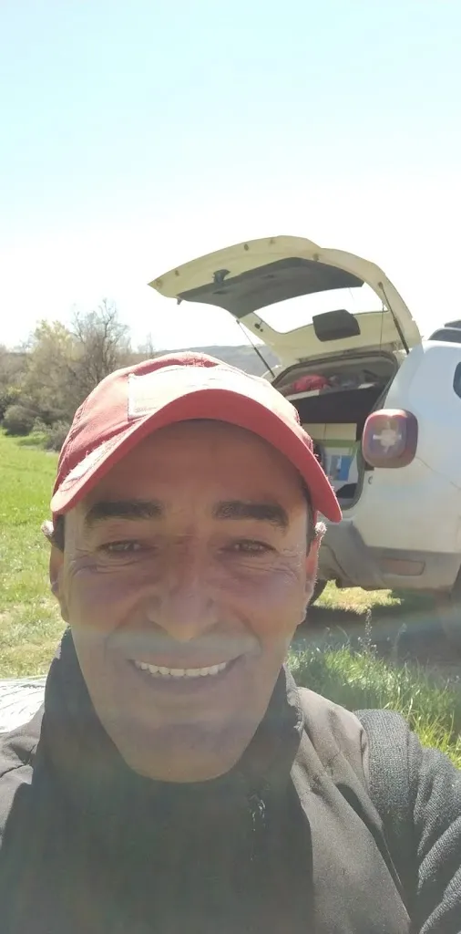 Ivo Álvaro Boia cunha _Bar Restaurante La Azucarera_Calahorra La_avis