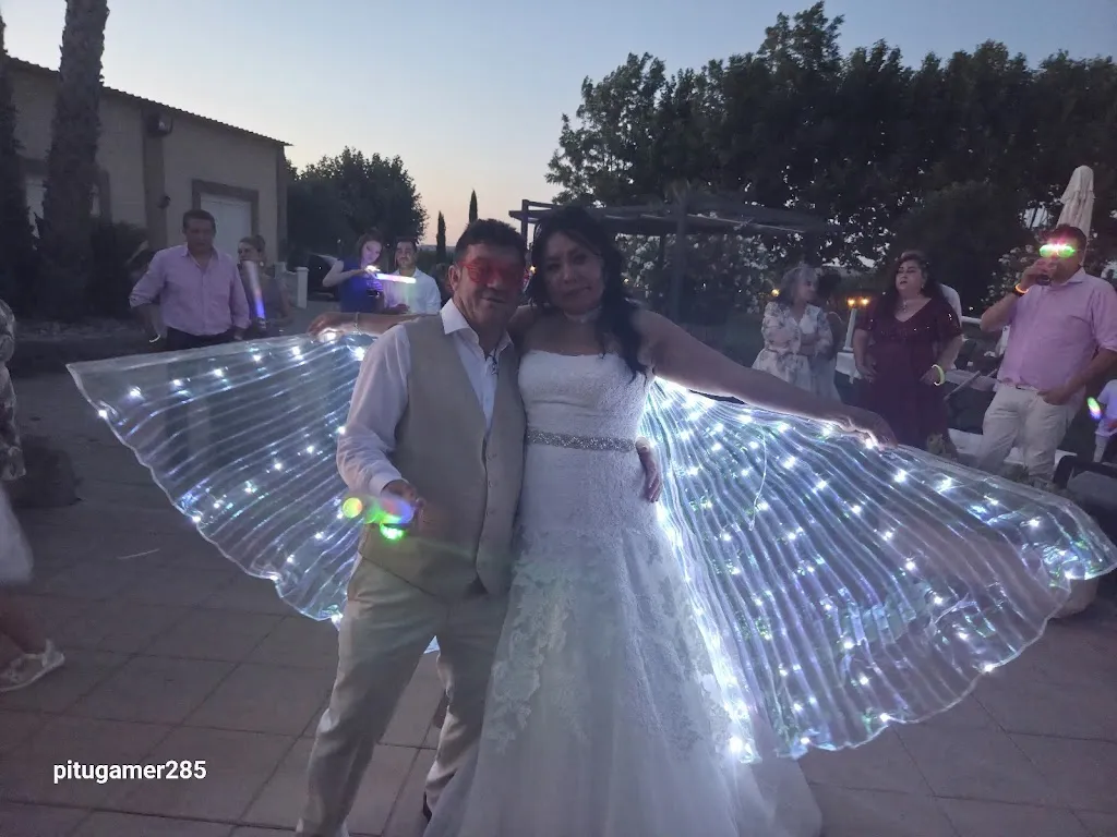 Roberto_Restaurante Tío Simón_Calahorra La_review