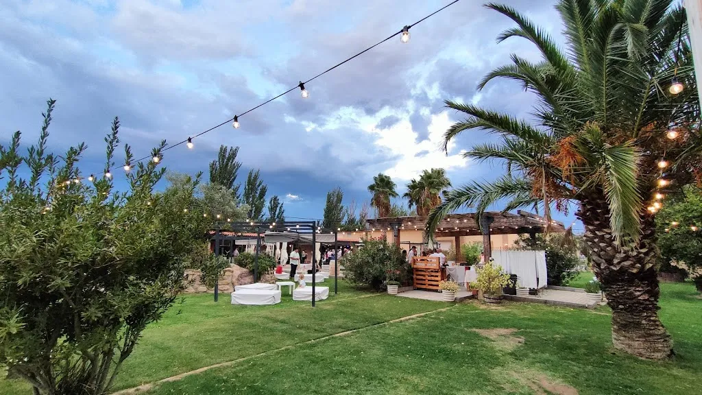 Restaurante Tío Simón restaurant in Calahorra La