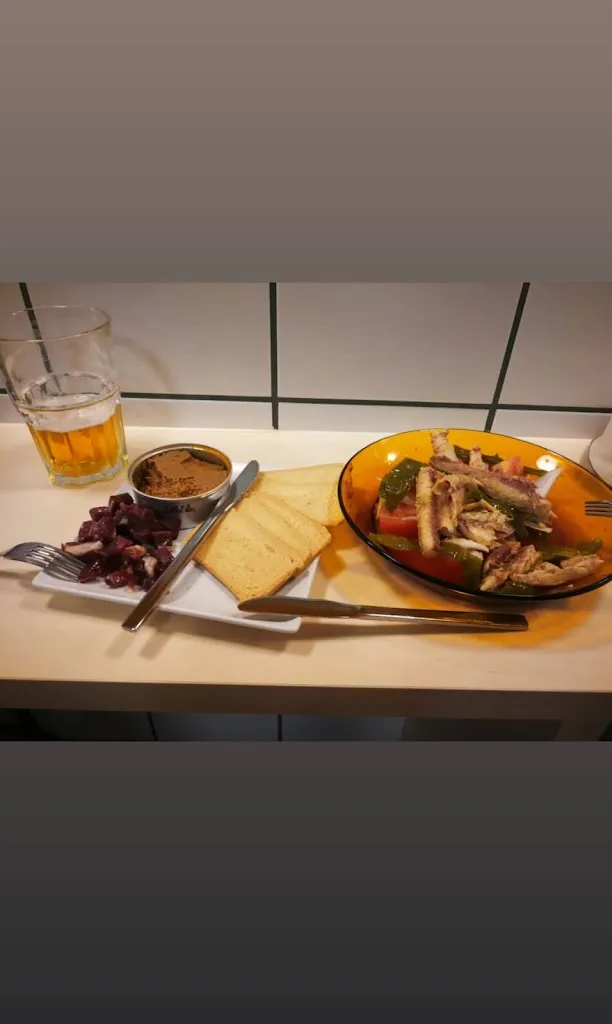 Menu_The Way Street Food_Calahorra La_image_3