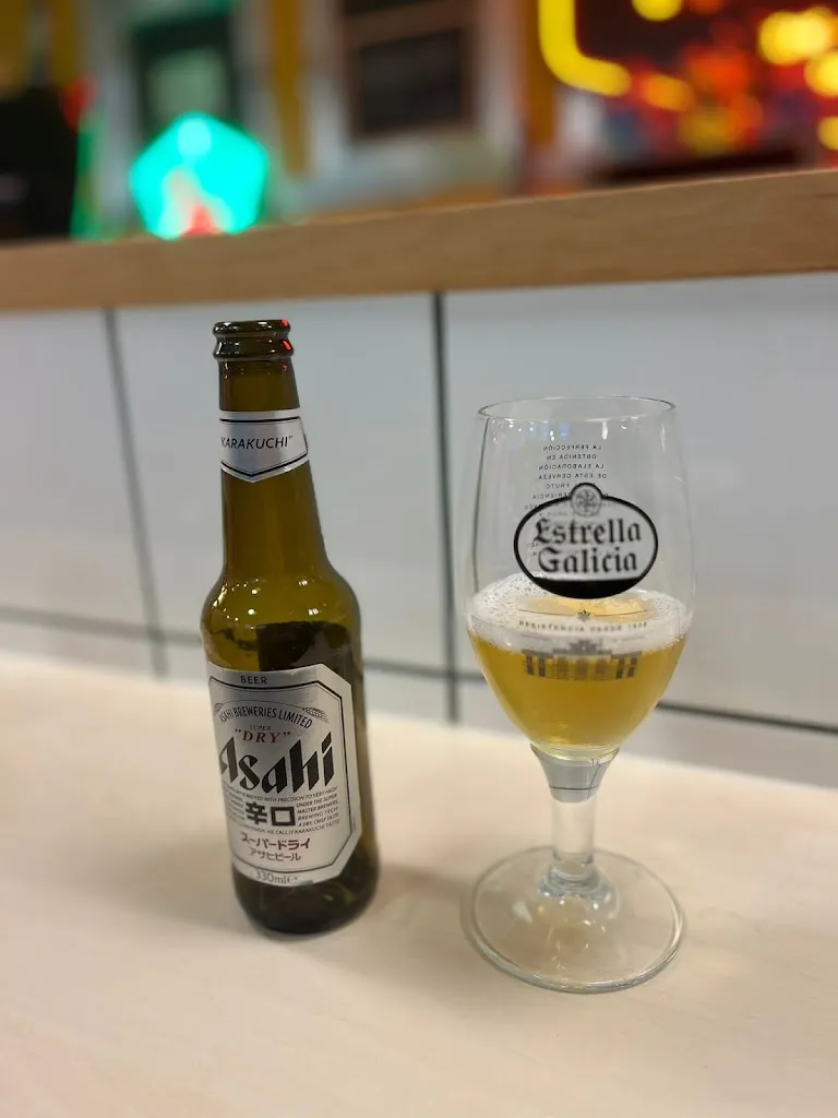 Menu_The Way Street Food_Calahorra La_image_6