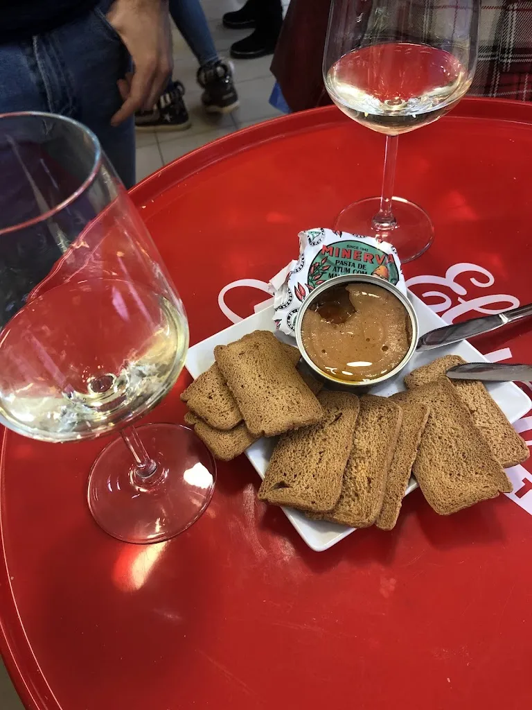 Menu_The Way Street Food_Calahorra La_image_8