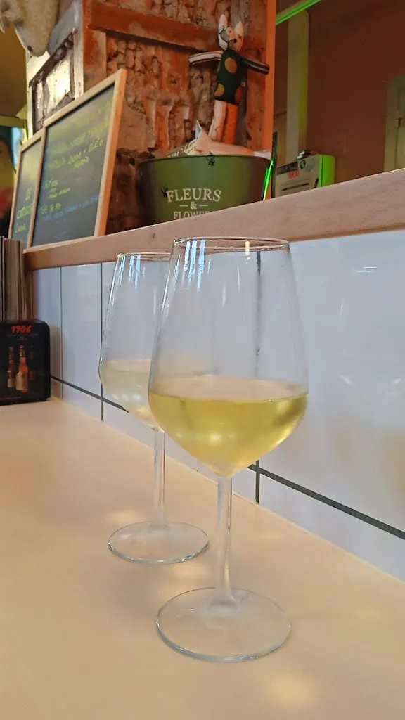 Natalia Sanchez De La Cruz_The Way Street Food_Calahorra La_review