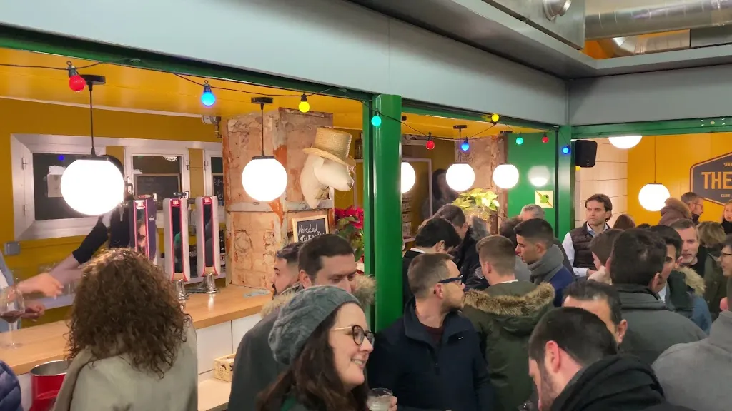 The Way Street Food_Calahorra La_slider_image_2