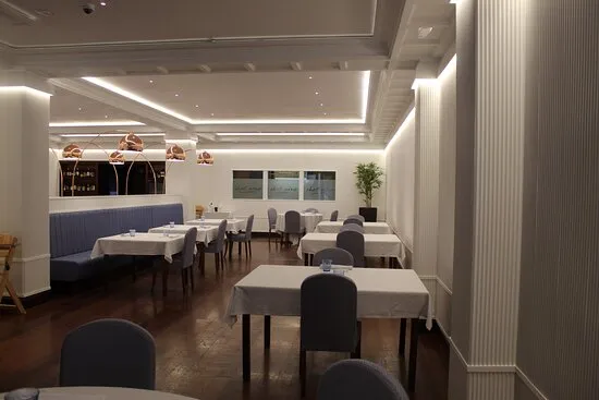 CHEF NINO. Oficinas de empresa. ristorante a Calahorra La