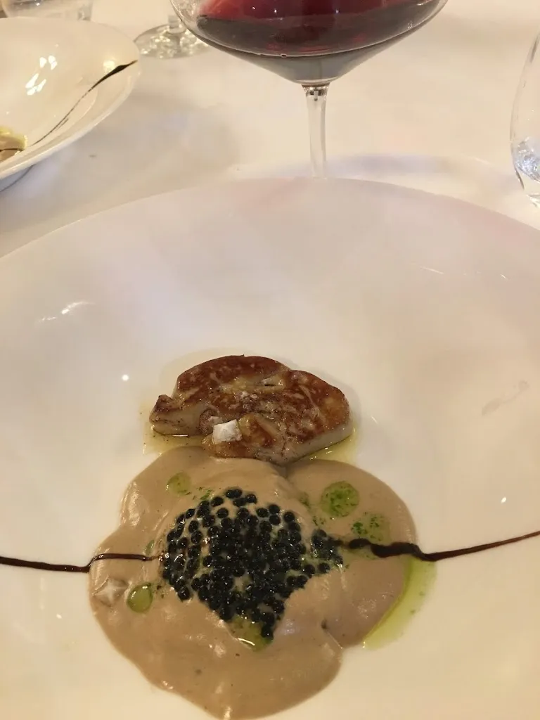 CHEF NINO. Oficinas de empresa._Calahorra La_slider_image_2