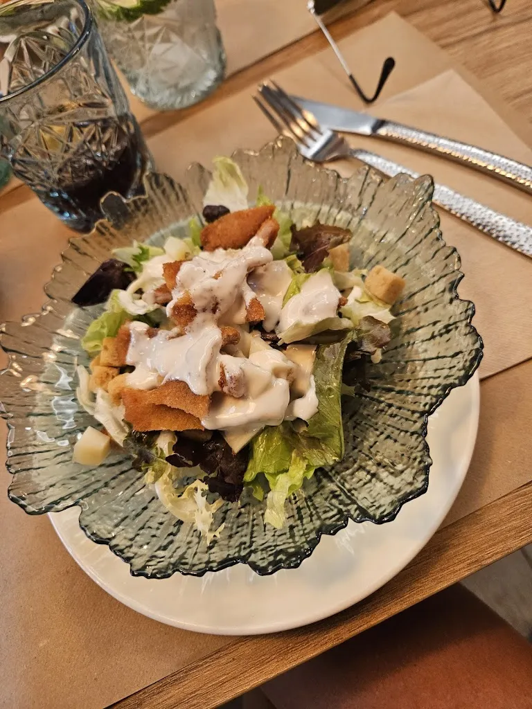 Menu_Cervecería bar restaurante El Ángel_Almoradí_image_1