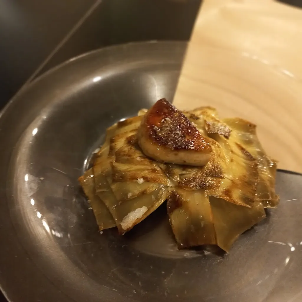 Menu_Cervecería bar restaurante El Ángel_Almoradí_image_2