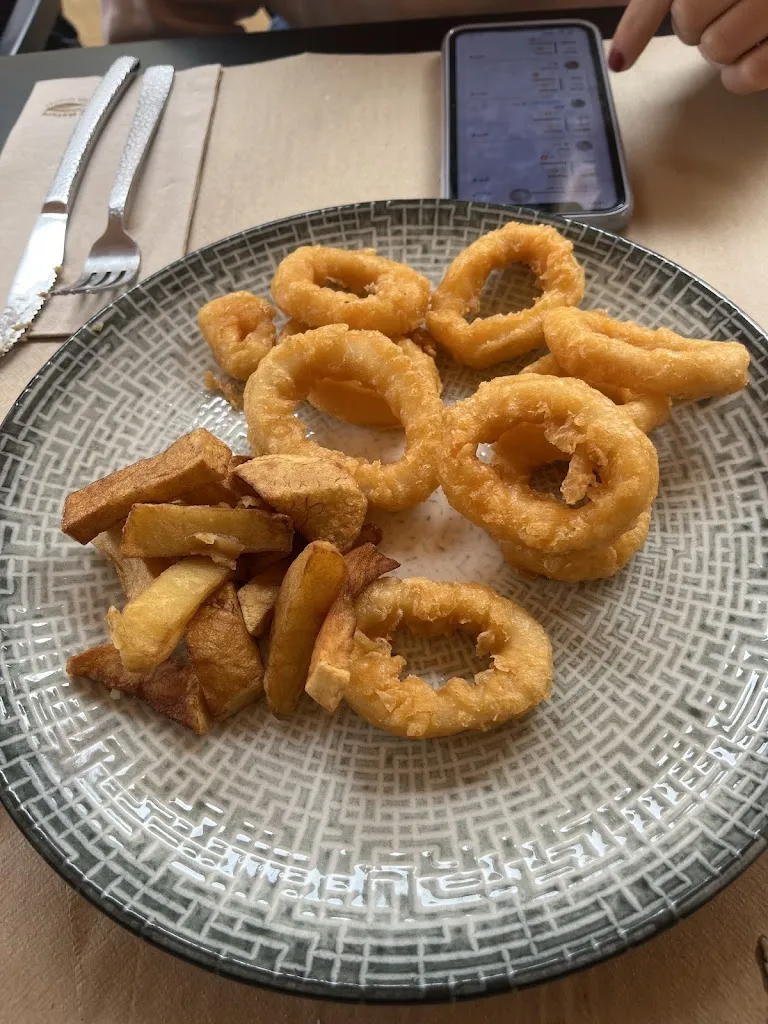 Menu_Cervecería bar restaurante El Ángel_Almoradí_image_3