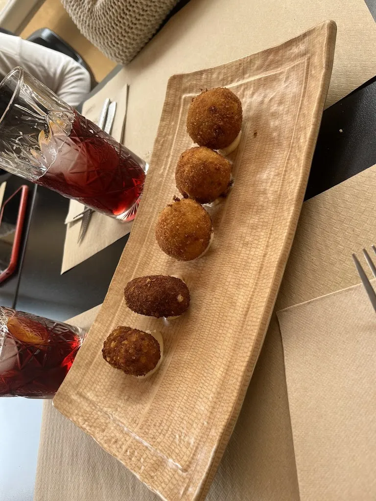 Menu_Cervecería bar restaurante El Ángel_Almoradí_image_4