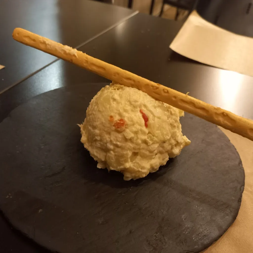 Menu_Cervecería bar restaurante El Ángel_Almoradí_image_5