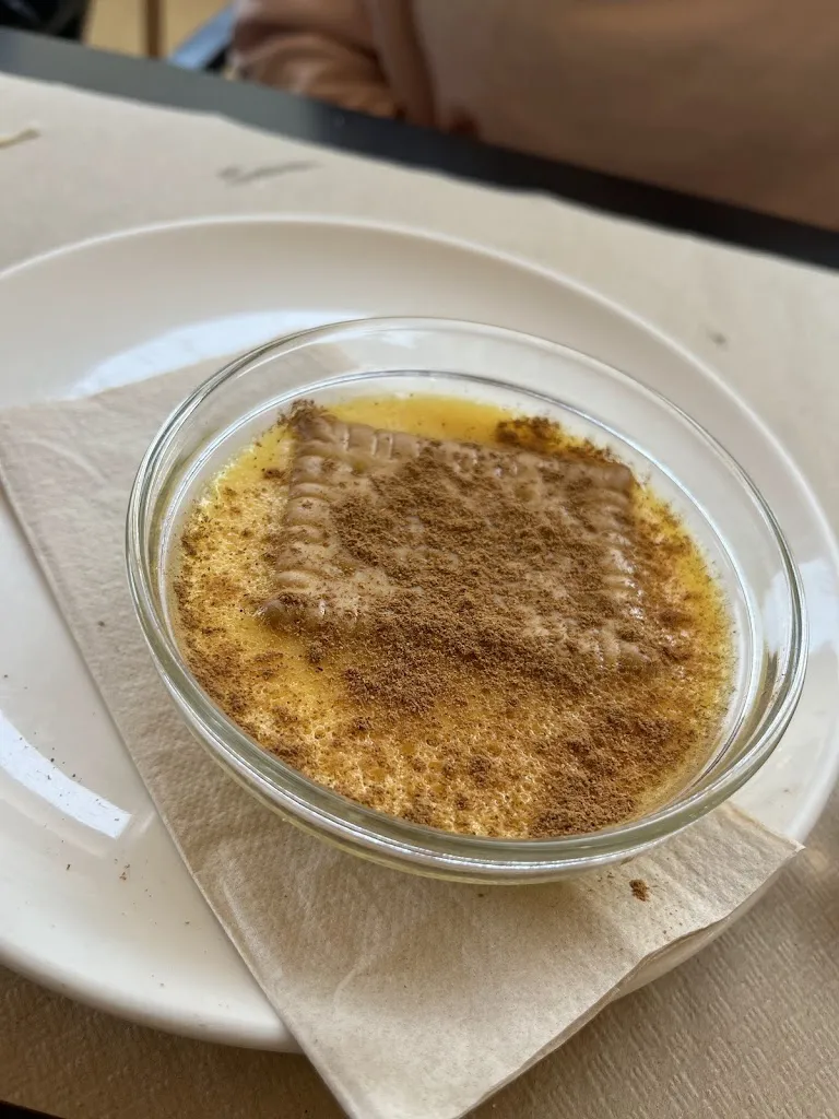 Menu_Cervecería bar restaurante El Ángel_Almoradí_image_6