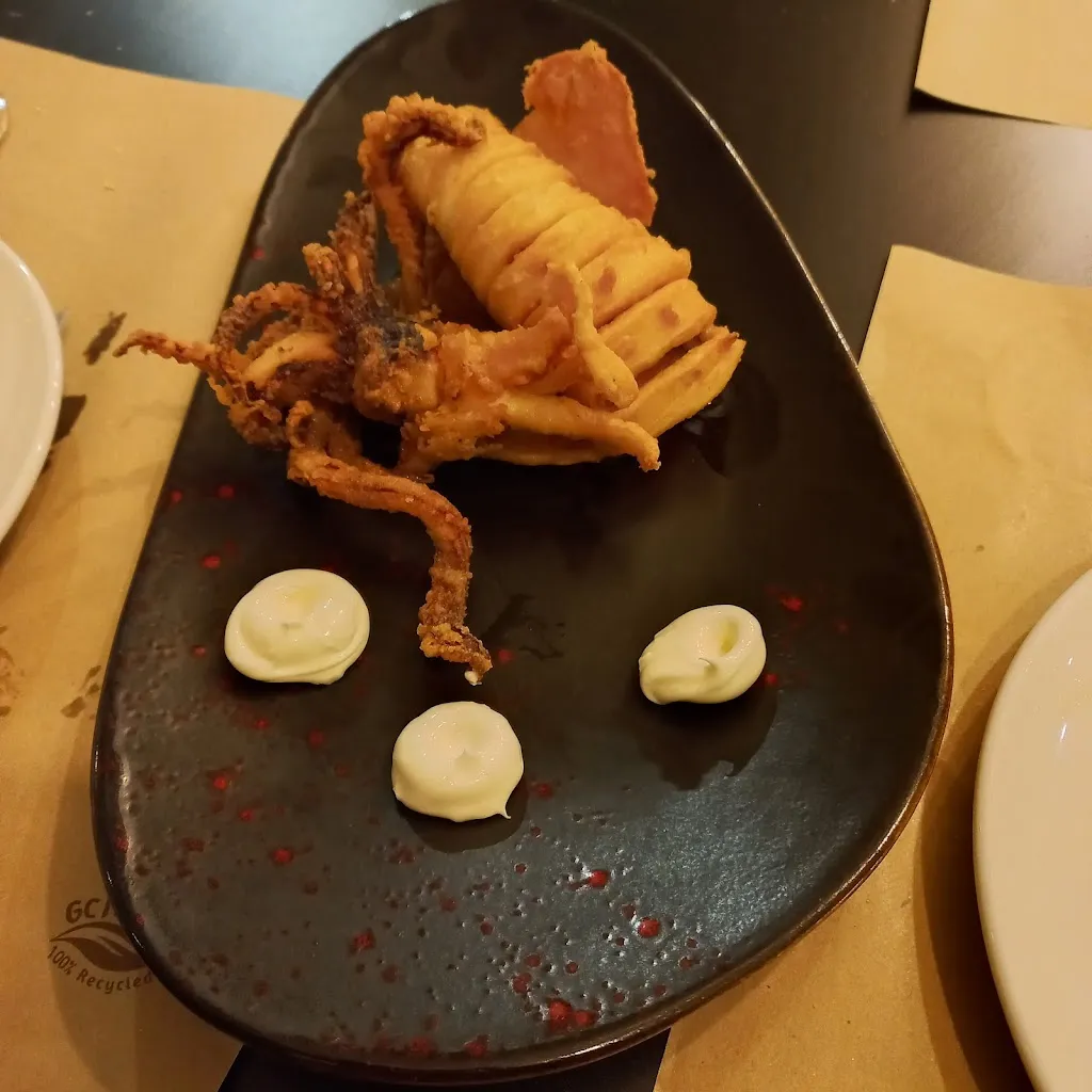 Menu_Cervecería bar restaurante El Ángel_Almoradí_image_7