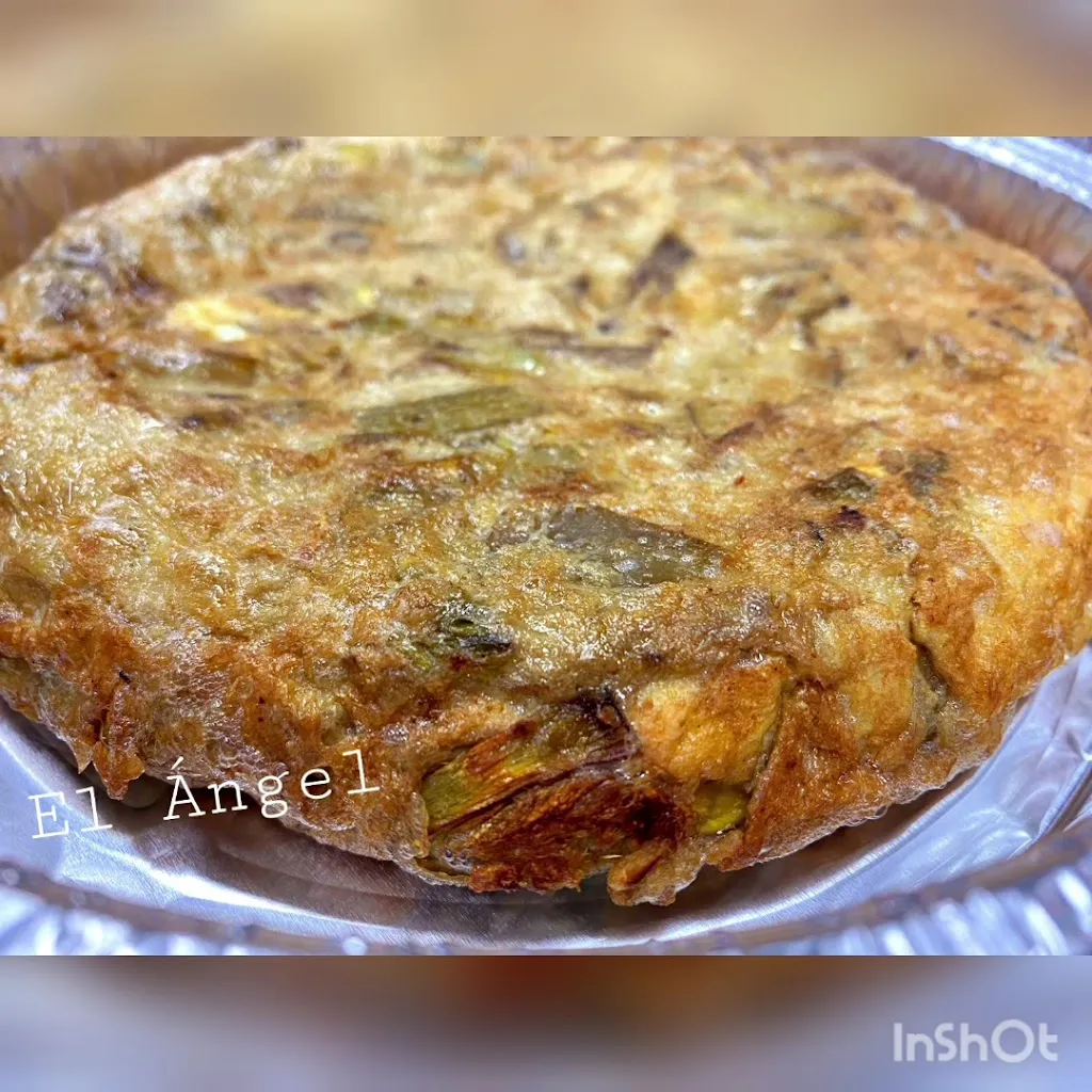 Cervecería bar restaurante El Ángel_Almoradí_slider_image_2