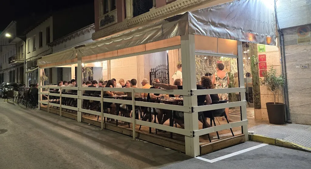 Cervecería bar restaurante El Ángel_Almoradí_slider_image_3