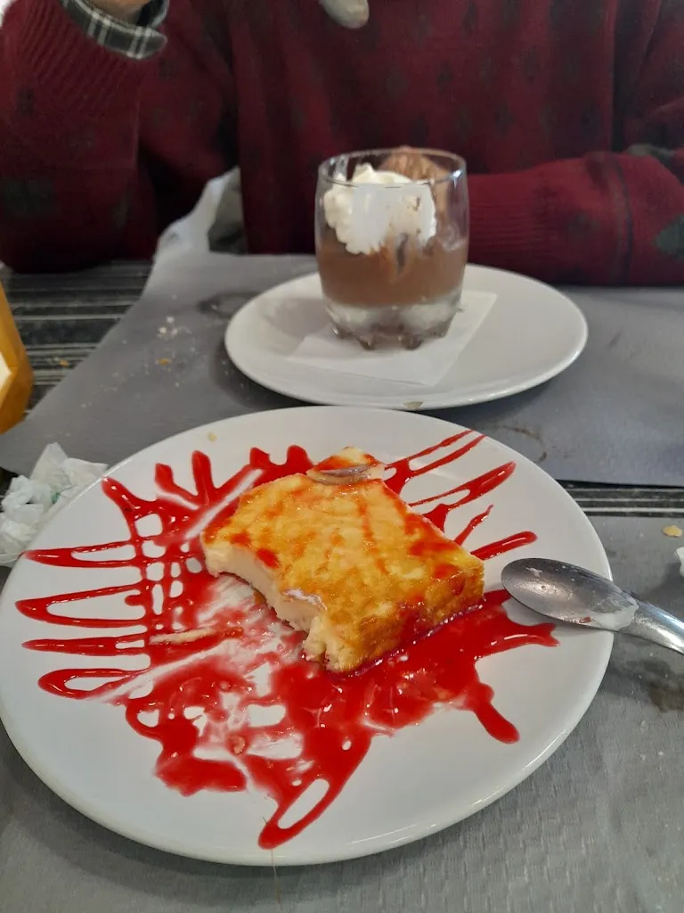 Menu_La Esquina Gloriosa_Calahorra La_immagine_6