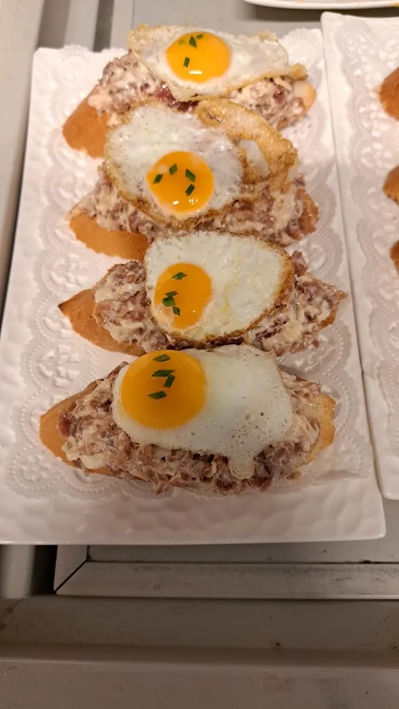 Menu_La Esquina Gloriosa_Calahorra La_immagine_8