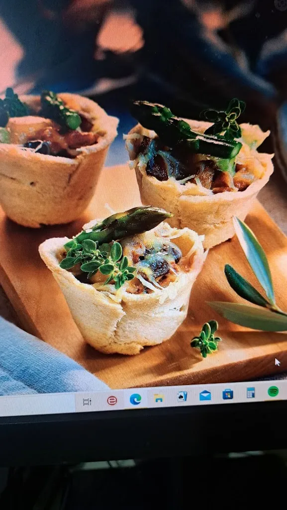 Menu_La Esquina Gloriosa_Calahorra La_immagine_9