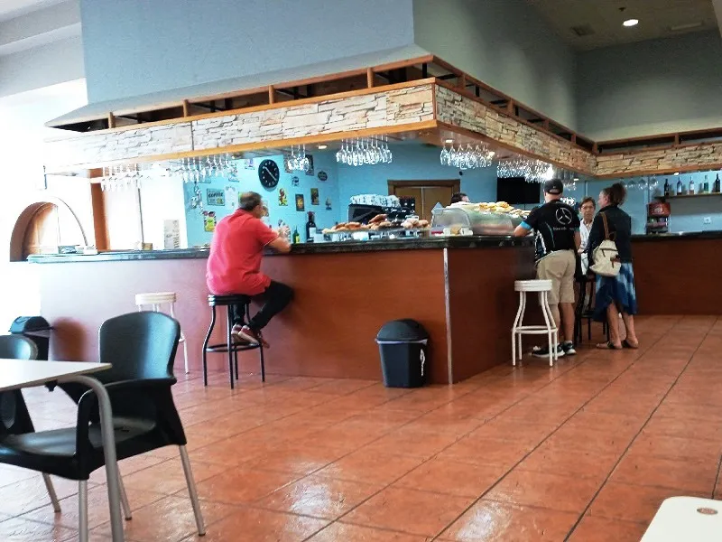 Juan José Alquezar_La Esquina Gloriosa_Calahorra La_recensione