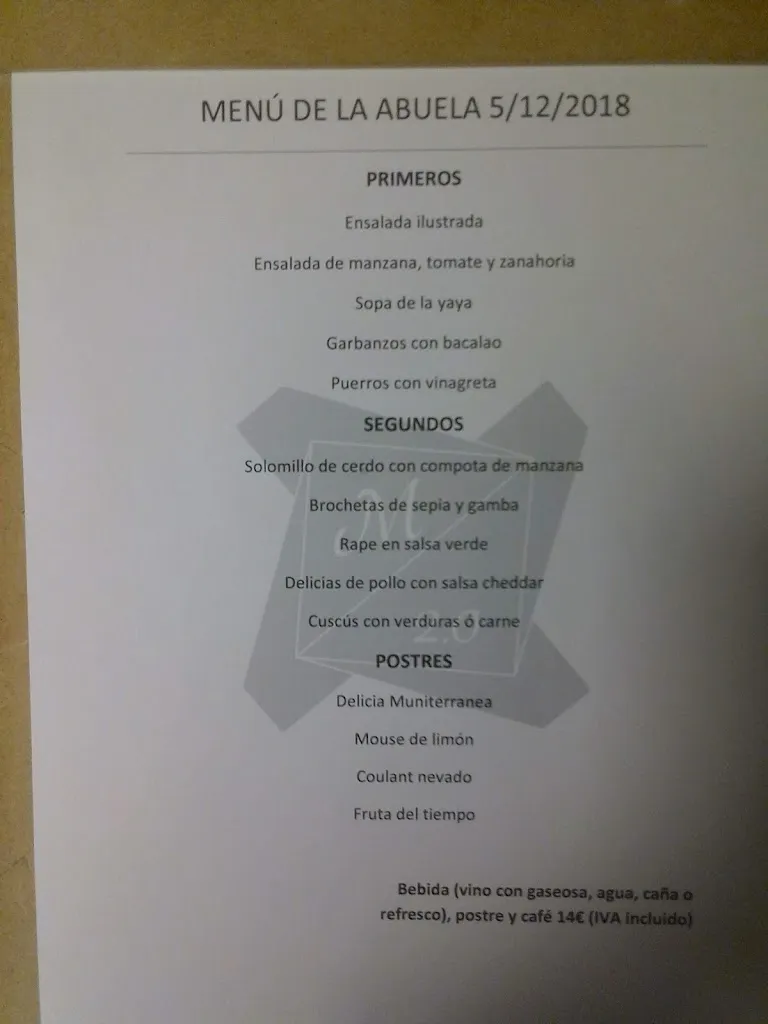 Menu_Montserrat 2.0_Calahorra La_immagine_3