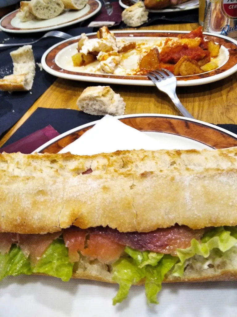 Menu_Restaurante - Bocatería Houston_Calahorra La_image_7