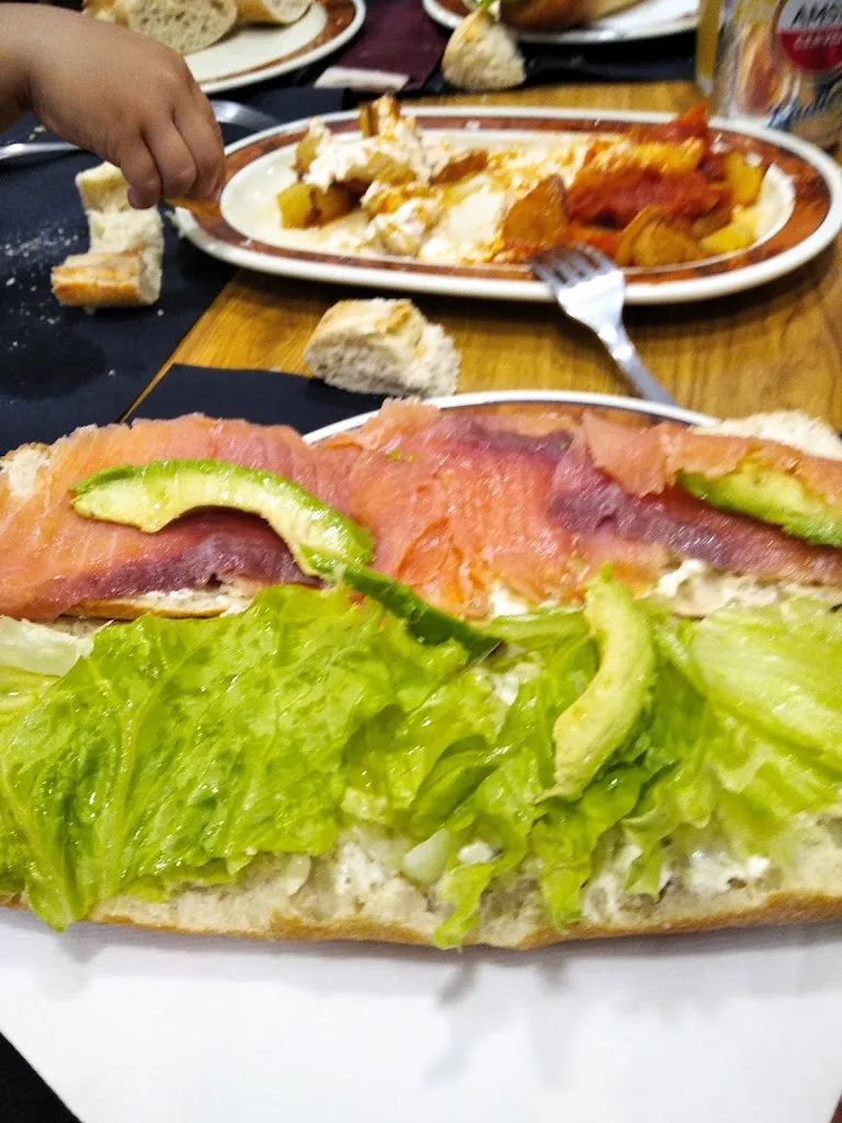 Menu_Restaurante - Bocatería Houston_Calahorra La_image_9