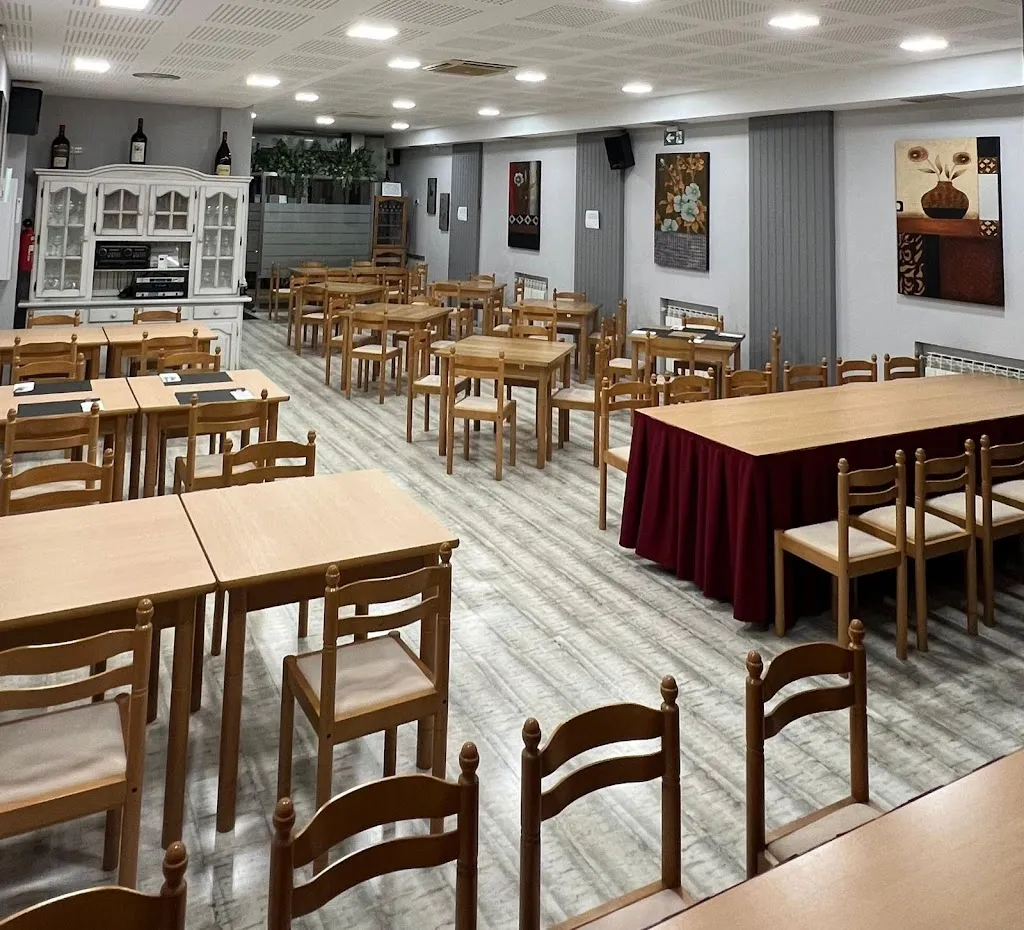 Restaurante - Bocatería Houston_Calahorra La_slider_image_1