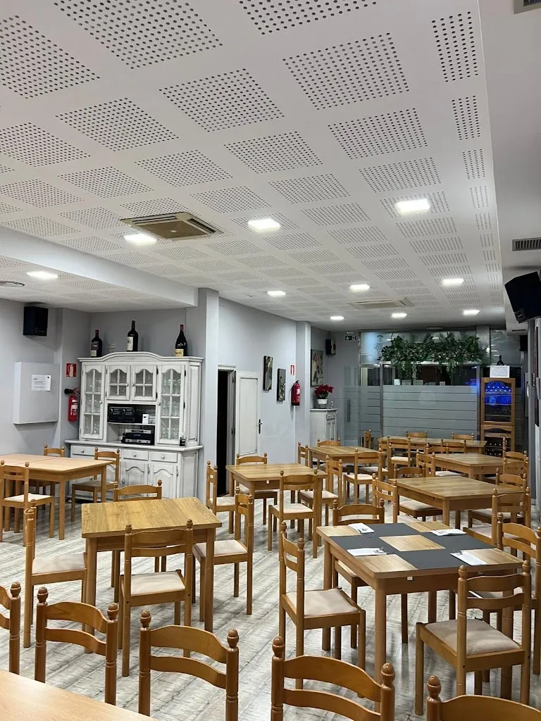 Restaurante - Bocatería Houston_Calahorra La_slider_image_3