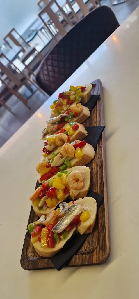 Menu_La Musa Giorgi_Calahorra La_immagine_8