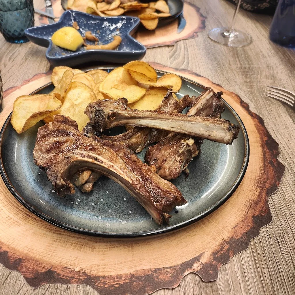 J. A. Izquierdo_La Musa Giorgi_Calahorra La_recensione