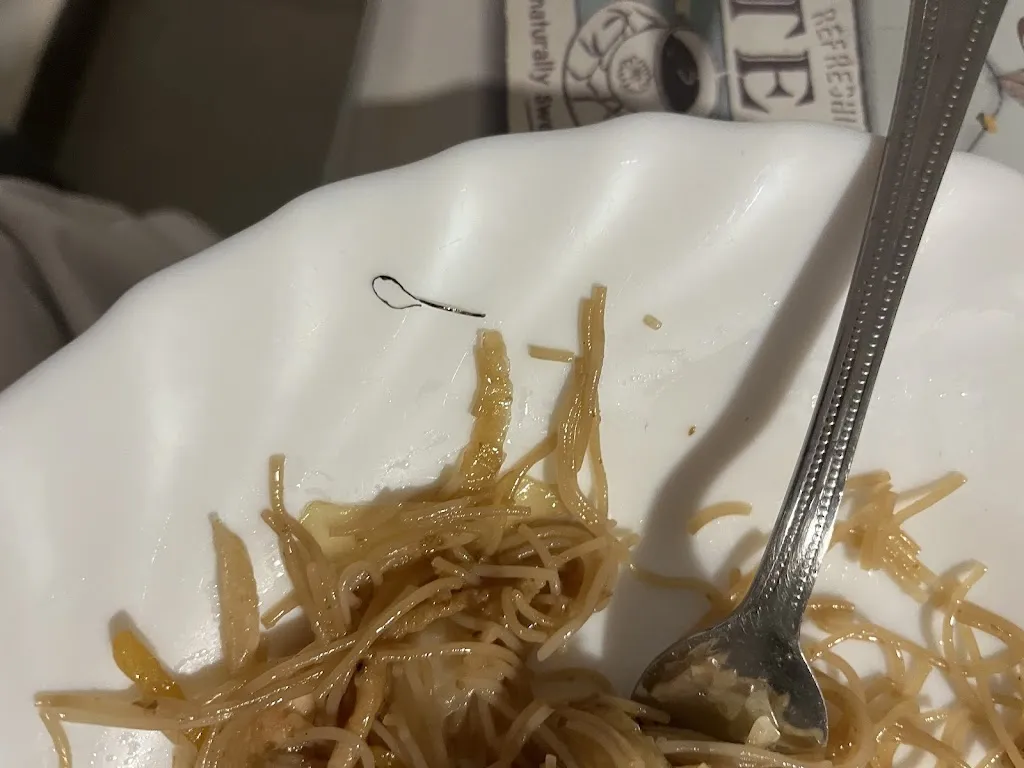 María pérez_Restaurante Hong Kong_Calahorra La_avis