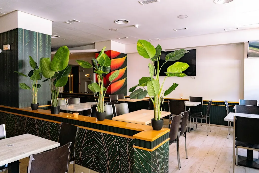 Bar Artesano Avenida Calahorra restaurant in Calahorra La