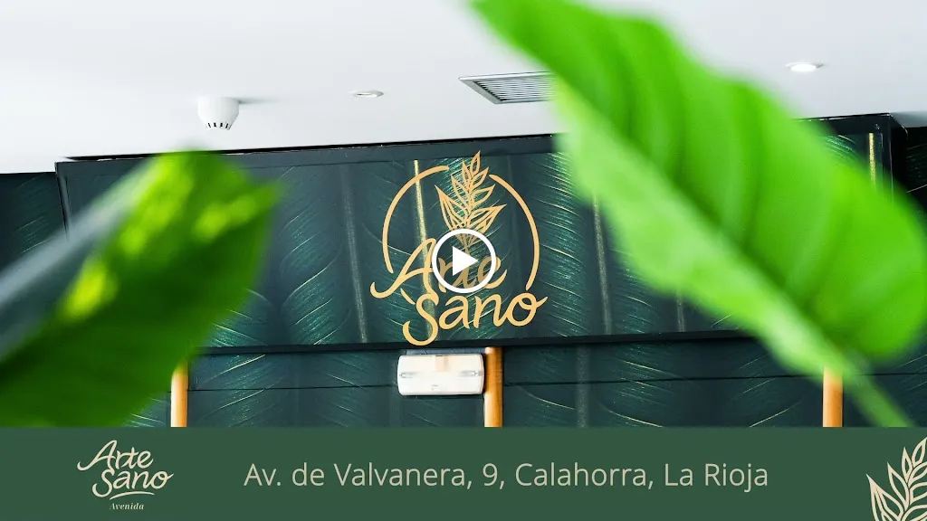 Bar Artesano Avenida Calahorra_Calahorra La_slider_image_2