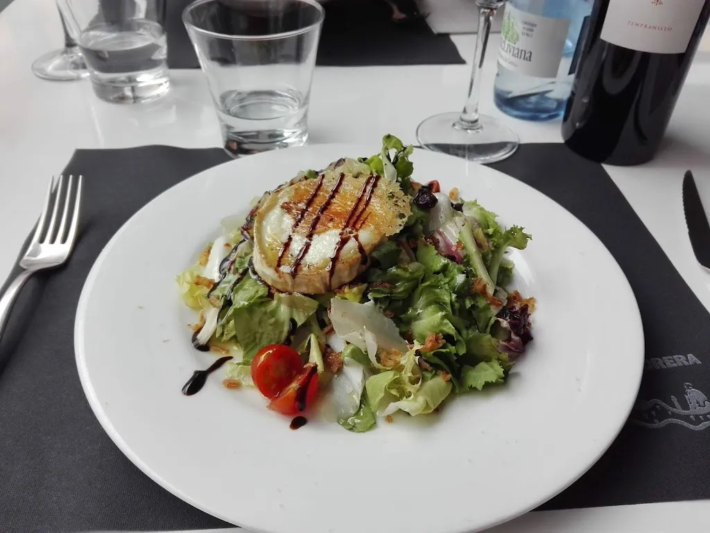 Menu_La Pedrera_Calahorra La_image_1