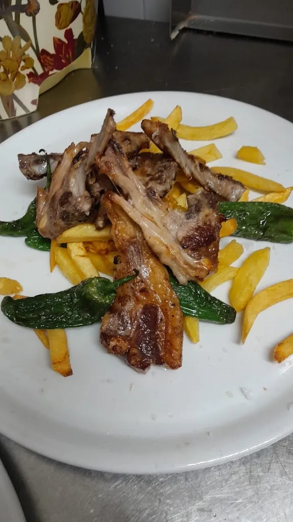 Menu_La Pedrera_Calahorra La_image_6