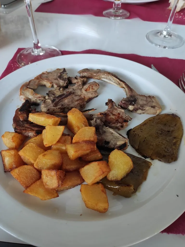 Menu_La Pedrera_Calahorra La_image_9